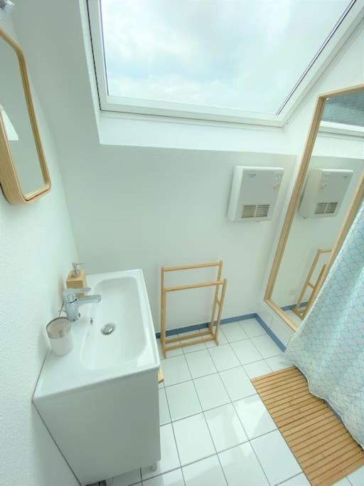 Logement De Charme Au Coeur De La Nature Osenbach Exterior photo